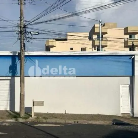 Rent this 1 bed house on Avenida Professor José Inácio de Souza in Brasil, Uberlândia - MG