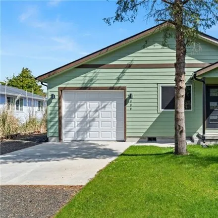 Buy this 2 bed house on 986 Texmar Street Southwest in Ocean Shores, Grays Harbor County