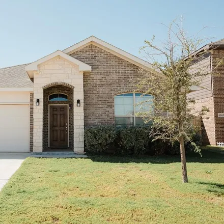 Buy this 4 bed house on Aaron Parker Road in Odessa, TX 79765