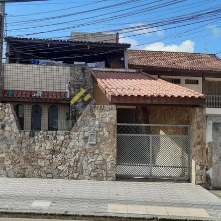 Buy this 1 bed house on Campos Aplicativos in Avenida Pelinca, Parque Tamandaré