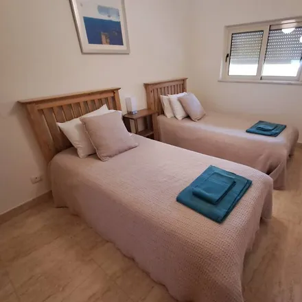 Rent this 2 bed apartment on 8650-104 Distrito de Évora