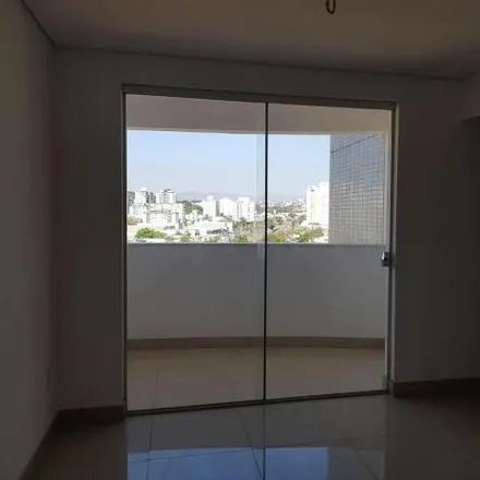 Image 2 - Rua Itambé do Mato Dentro, Pampulha, Belo Horizonte - MG, 31360-000, Brazil - Apartment for sale
