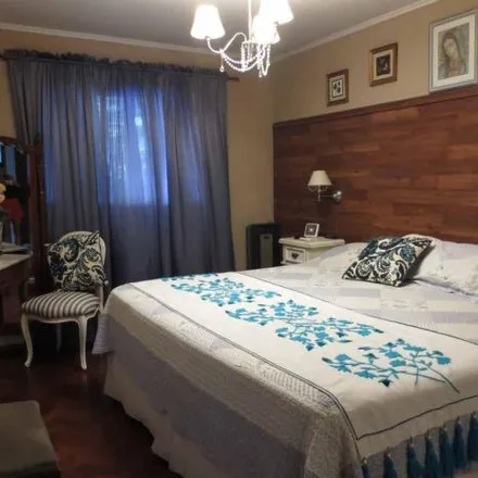 Buy this 3 bed house on Salta in Villa Marini, M5504 GRQ Godoy Cruz