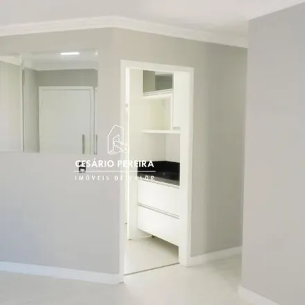 Rent this 1 bed apartment on Rua João Dembinski 1015 in Cidade Industrial de Curitiba, Curitiba - PR