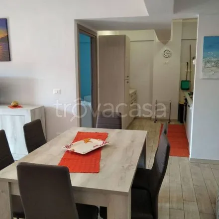 Rent this 3 bed apartment on Vico VII Indipendenza in 04024 Gaeta LT, Italy
