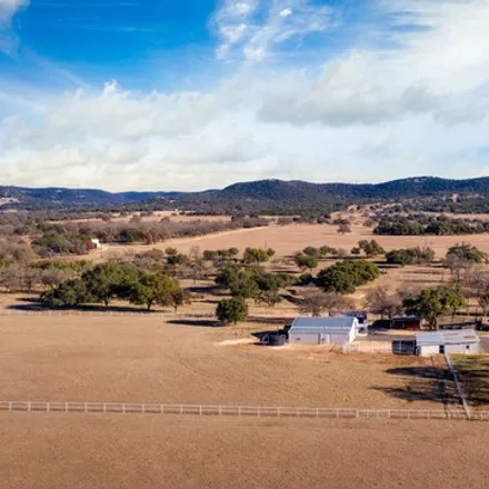 Image 1 - 294 Silver Wings Drive, Bandera County, TX 78055, USA - House for sale