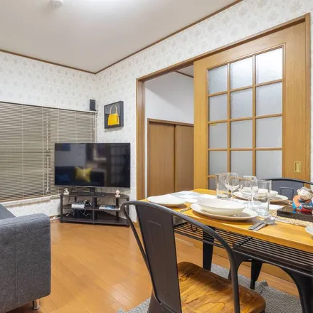 Image 7 - 113-0021, Japan - House for rent