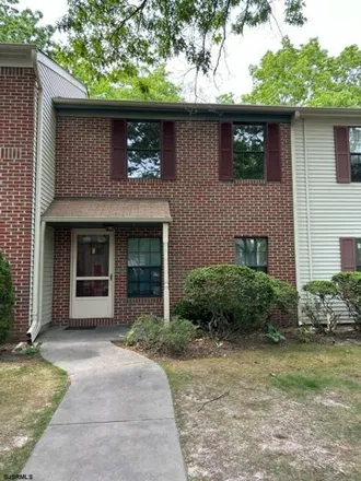 Rent this 2 bed condo on 239 Patriots Court in Galloway Township, NJ 08205