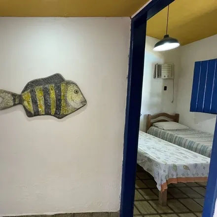 Rent this 2 bed house on Ipojuca in Região Metropolitana do Recife, Brazil