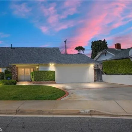 Buy this 3 bed house on 1411 Pleasant View Drive in Redlands, CA 92374