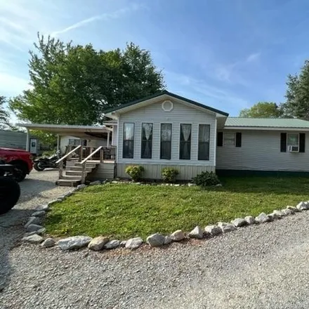 Buy this 4 bed house on 808 Presley Road in Henderson County, TN 38351