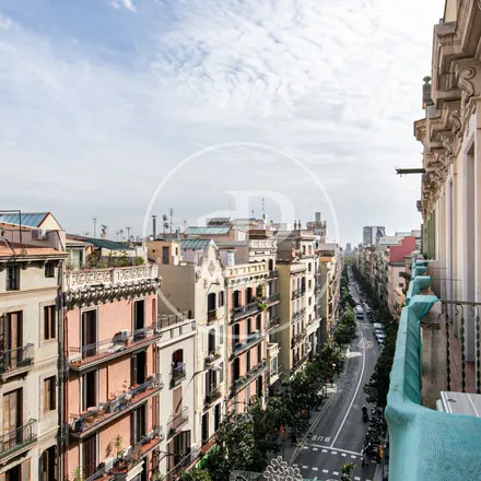 Image 6 - Vodafone, Carrer Gran de Gràcia, 08001 Barcelona, Spain - Apartment for rent