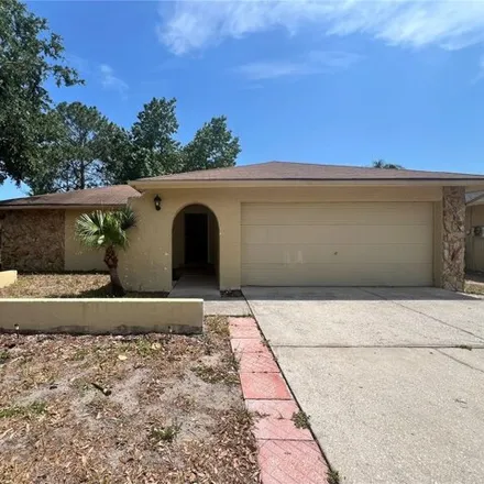 Buy this 3 bed house on 2572 Surrey Drive in Palm Harbor, FL 34684