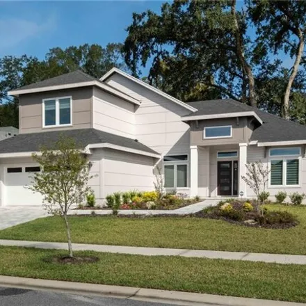 Image 1 - Southwest 4th Place, Alachua County, FL 32669, USA - House for sale