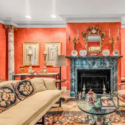 Image 5 - 166 East 78th Street, New York, NY 10075, USA - Townhouse for sale
