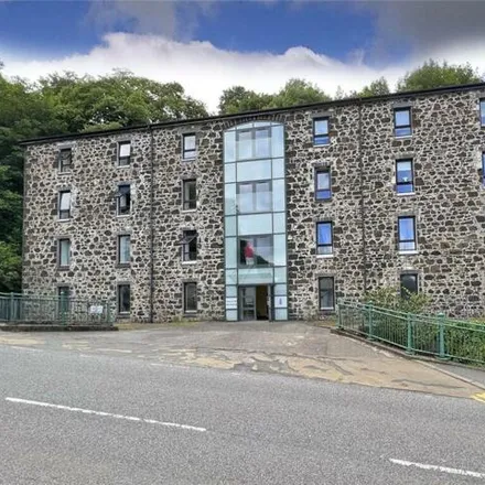 Image 1 - Tobermory Youth Hostel, Main Street, Tobermory, PA75 6NT, United Kingdom - Apartment for sale