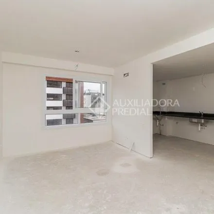 Buy this 2 bed apartment on Rua Monsenhor Veras in Santana, Porto Alegre - RS