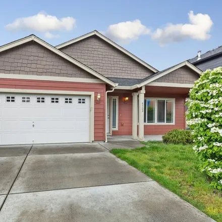 Buy this 3 bed house on 4302 Northeast 58th Circle in Vancouver, WA 98661
