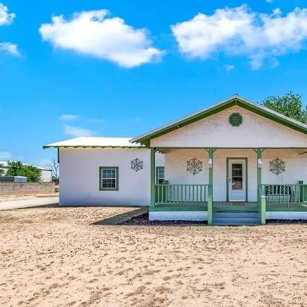 Buy this 3 bed house on 2340 North US Highway 87 in Big Spring, TX 79720