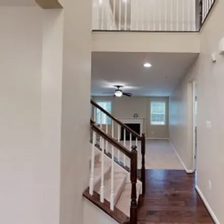 Rent this 6 bed apartment on 8703 Dominic Court