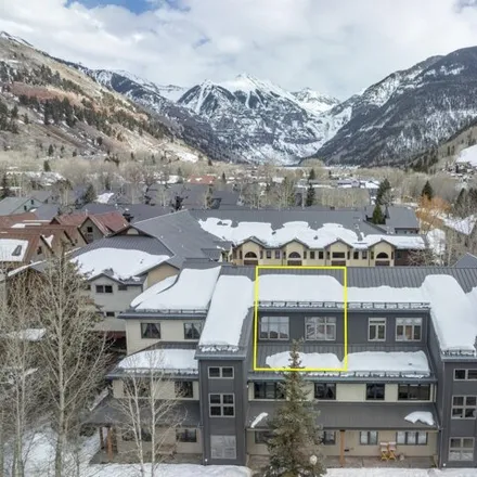 Buy this 2 bed condo on Lulu City in Mahoney Drive, Telluride
