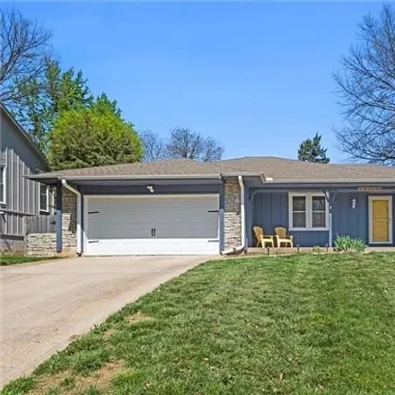 Image 1 - 13352 West 65th Street, Shawnee, KS 66216, USA - House for sale