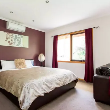 Rent this studio apartment on Mount Macedon in VIC 3441, Australia