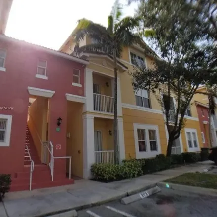 Image 1 - Shoma Drive, Royal Palm Beach, Palm Beach County, FL 33411, USA - Townhouse for rent