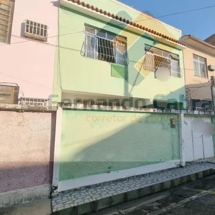 Buy this 5 bed house on Rua São Paulo in Ponta d'Areia, Niterói - RJ