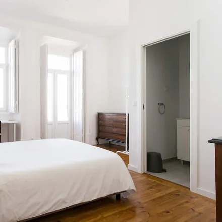 Rent this 7 bed apartment on Lisbon
