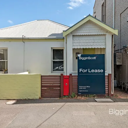 Image 7 - Lennox Street, Richmond VIC 3121, Australia - Townhouse for rent