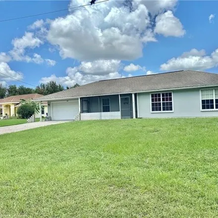 Buy this 3 bed house on 3085 Yale Road in Highlands County, FL 33825