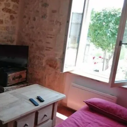 Rent this 1 bed house on 58350 Dompierre-sur-Nièvre