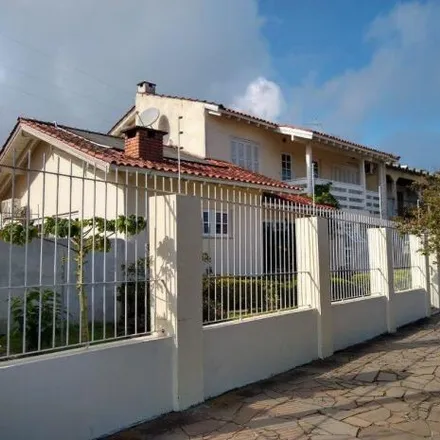 Buy this 3 bed house on Quadra Esportiva in Rua Capitão Amarante Xavier, Vila Nova