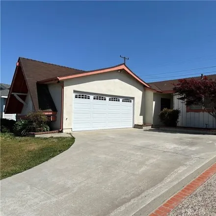 Buy this 3 bed house on 1206 West 213th Street in West Carson, CA 90502