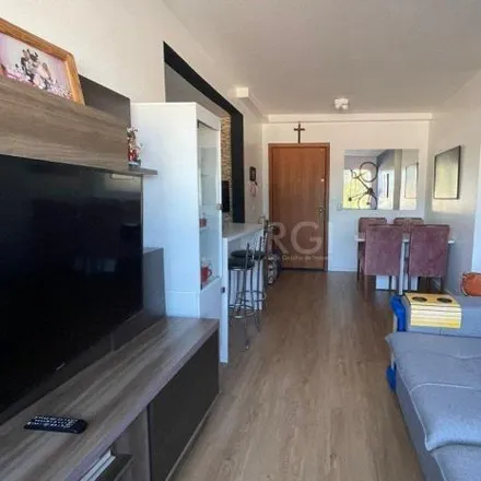 Buy this 2 bed apartment on Rua Eurípedes Mesquita in Medianeira, Porto Alegre - RS