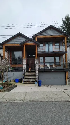 Rent this 1 bed room on Trans-Canada Highway in Chilliwack, BC V2P 4N9