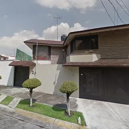 Image 2 - Calle Atenas 250, Colonia Valle Dorado, 54020 Tlalnepantla, MEX, Mexico - House for sale