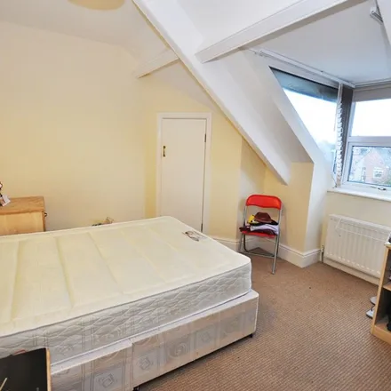 Image 6 - Jesmond Nursery, Osborne Road, Newcastle upon Tyne, NE2 2TB, United Kingdom - Apartment for rent