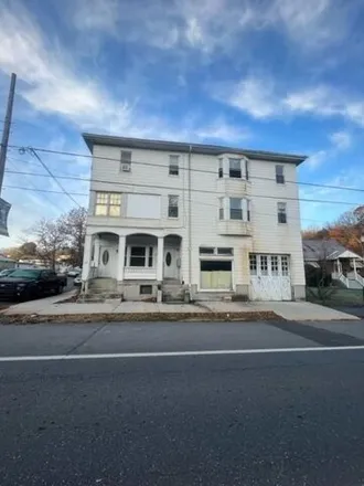 Rent this 2 bed apartment on Railroad Street in New Philadelphia, Schuylkill County
