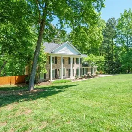 Image 3 - 11639 Terrill Ridge Drive, Cabarrus County, NC 28036, USA - House for sale