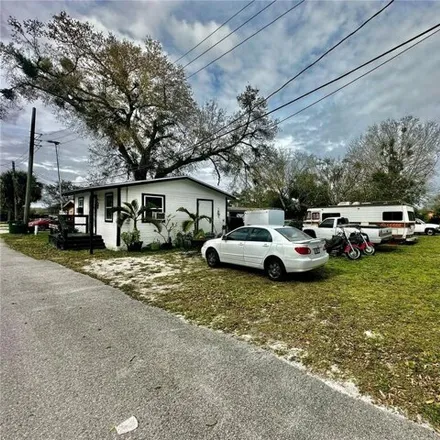 Image 3 - Northeast 12th Street, Cypress Quarters, Okeechobee County, FL 34972, USA - House for sale