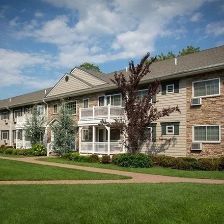 Rent this 1 bed apartment on 656 Veterans Memorial Highway in Hauppauge, Smithtown