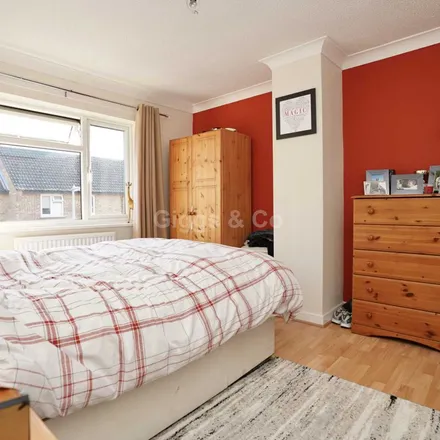 Image 9 - Saint Audrey Lane, St. Ives, PE27 3XF, United Kingdom - Apartment for rent