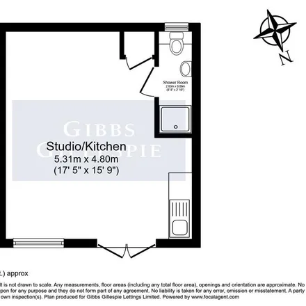 Image 3 - Trowley Rise, Leavesden, WD5 0LN, United Kingdom - Apartment for rent