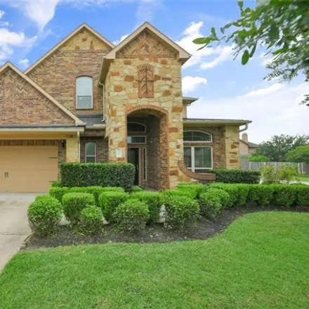 Buy this 4 bed house on Maddingly Lane in League City, TX