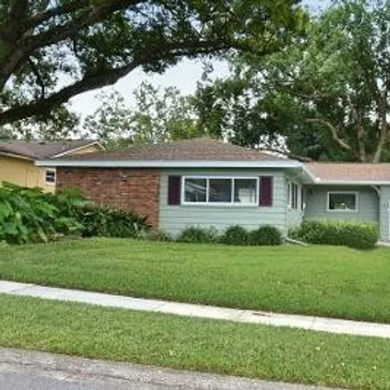 Image 1 - 512 Ellsworth Street, Altamonte Springs, FL 32701, USA - House for sale