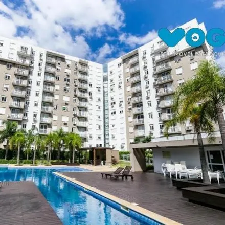 Image 2 - Rua Doutor Carlos Renato R. Fonseca 200, Jardim Sabará, Porto Alegre - RS, 91210-250, Brazil - Apartment for sale