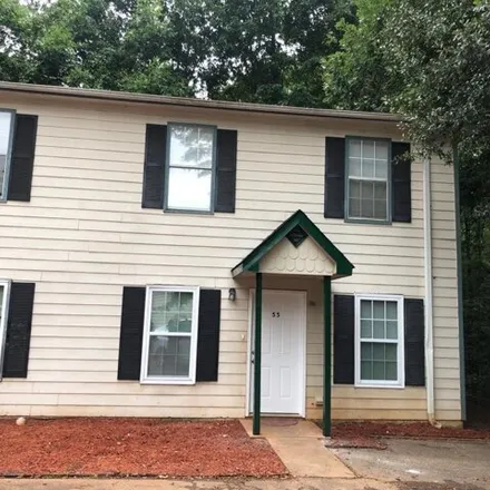 Rent this studio apartment on 99 Gum Tree Court in Plum Orchard, Newton County