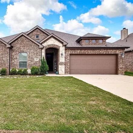 Buy this 4 bed house on 1633 Laramie Lane in Burleson, TX 76028